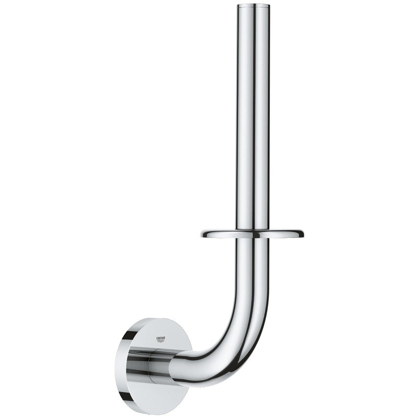 Grohe Essentials Suport rezerva hartie igienica, crom