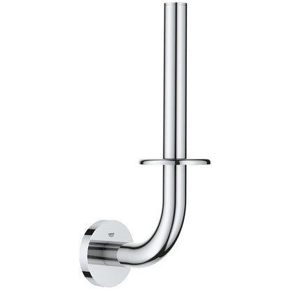 Grohe Essentials Suport rezerva hartie igienica, crom