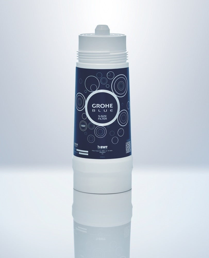 Grohe Blue Filtru apa, marimea S, capacitate 600 litri
