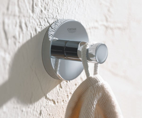 Grohe Essentials City Set de accesorii 3 in 1