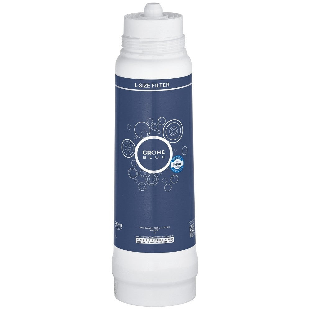 Grohe Blue Filtru apa, marimea L, capacitate 2500 litri