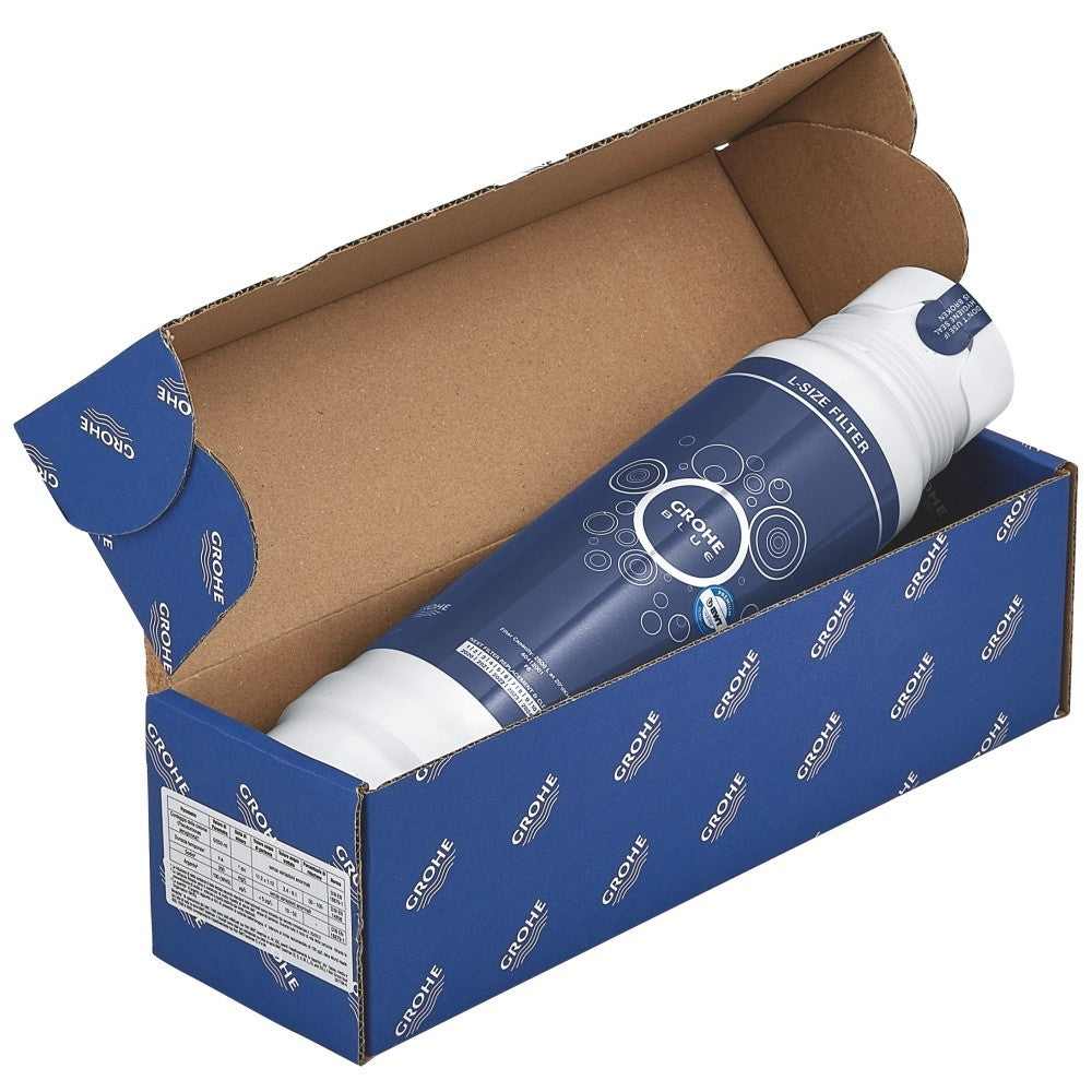 Grohe Blue Filtru apa, marimea L, capacitate 2500 litri