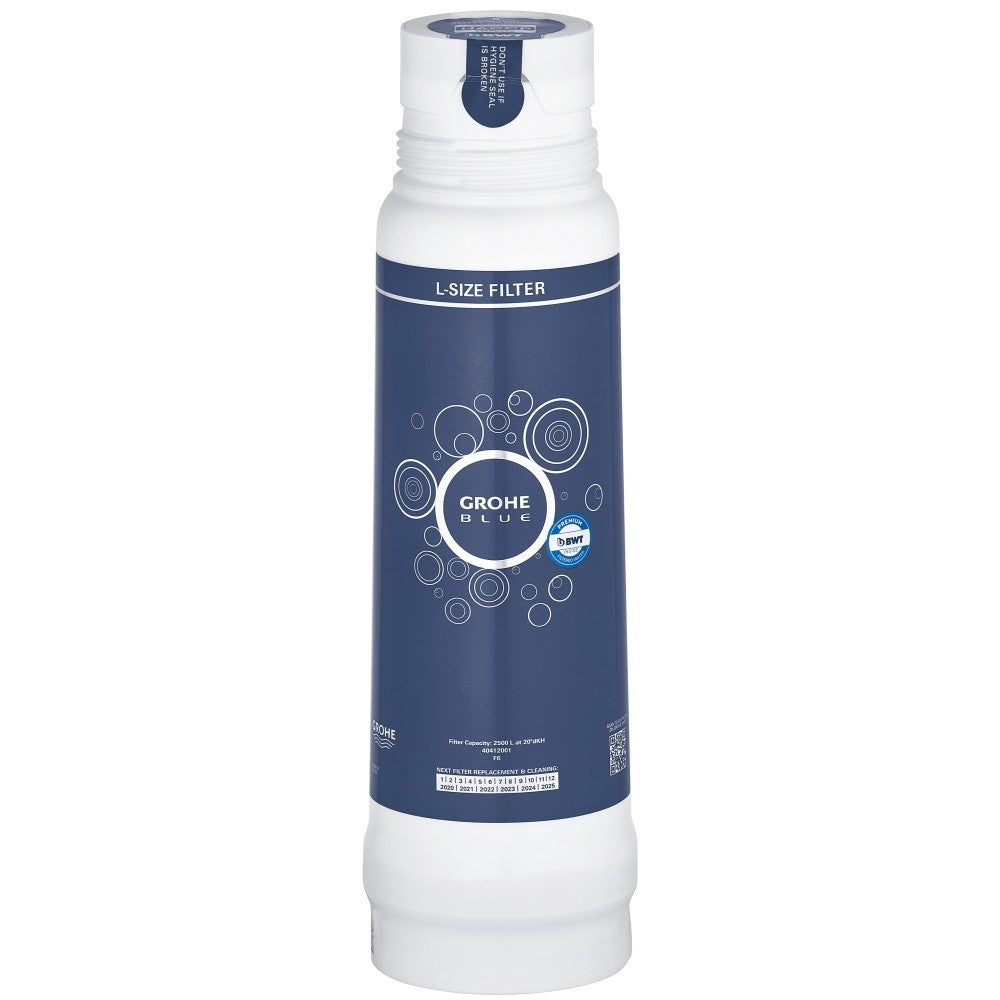 Grohe Blue Filtru apa, marimea L, capacitate 2500 litri