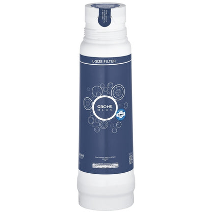 Grohe Blue Filtru apa, marimea L, capacitate 2500 litri