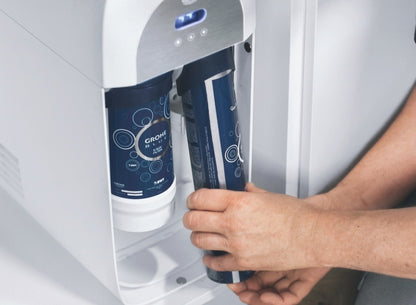 Grohe Blue Kit Starter 4 butelii CO2