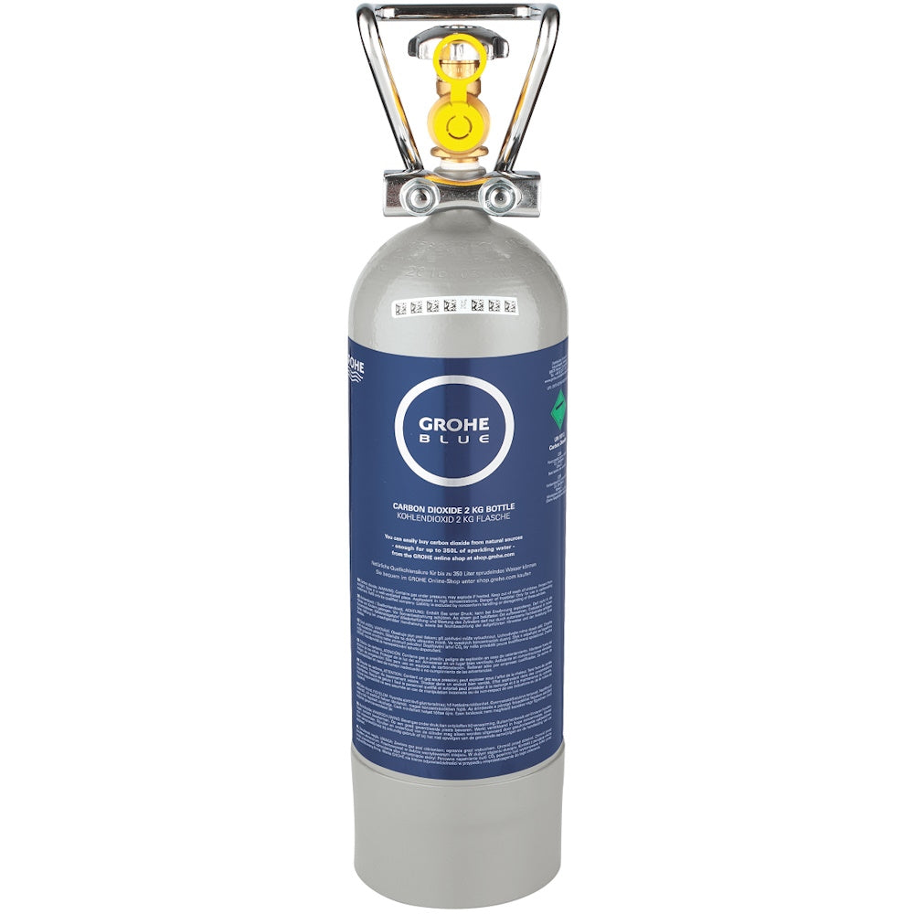 Grohe Blue Kit Starter 2 kg CO2