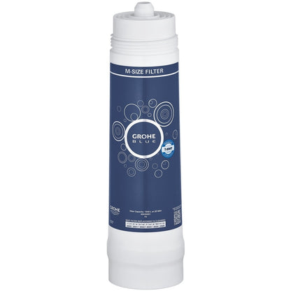 Grohe Blue Filtru apa, marimea M, capacitate 1500 litri