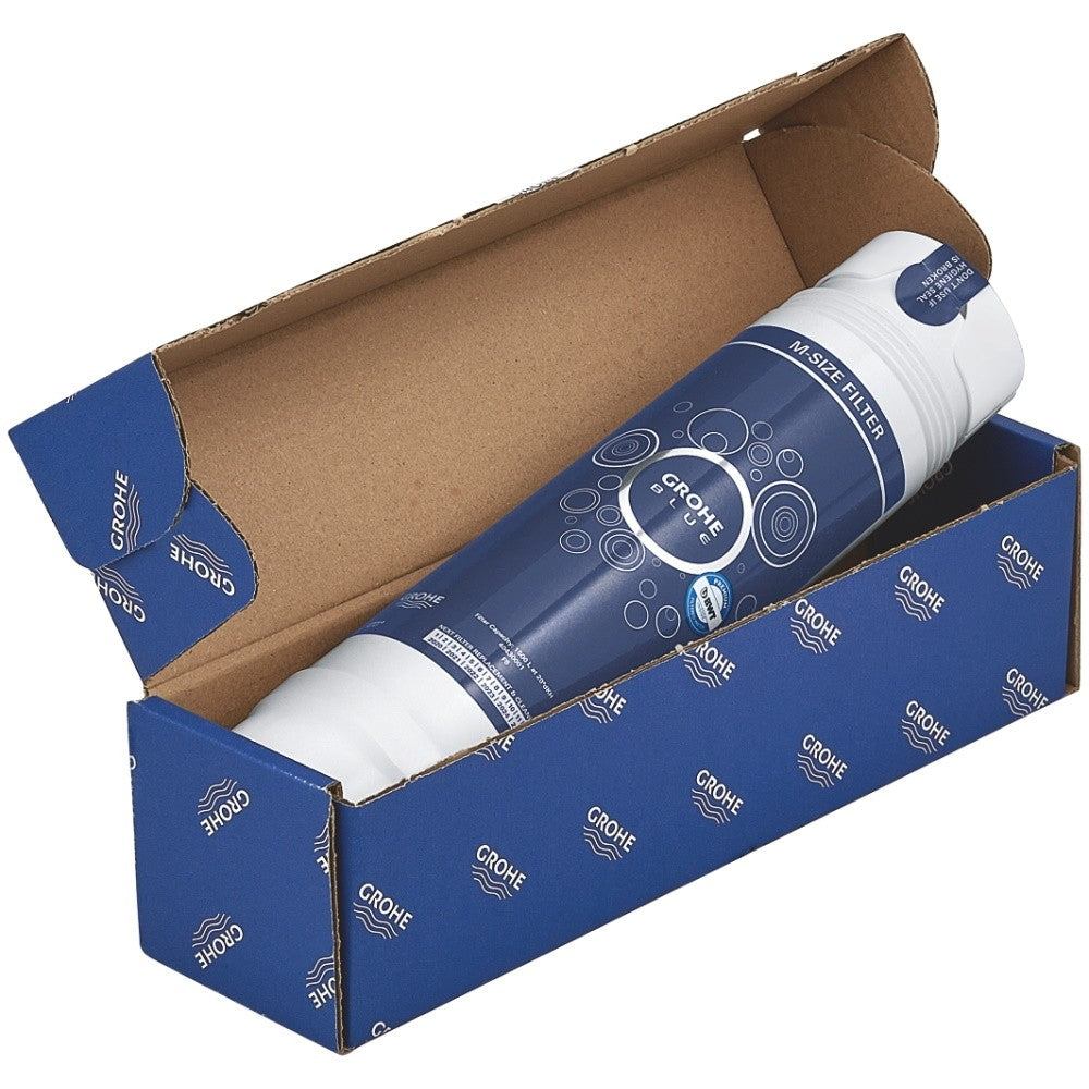 Grohe Blue Filtru apa, marimea M, capacitate 1500 litri