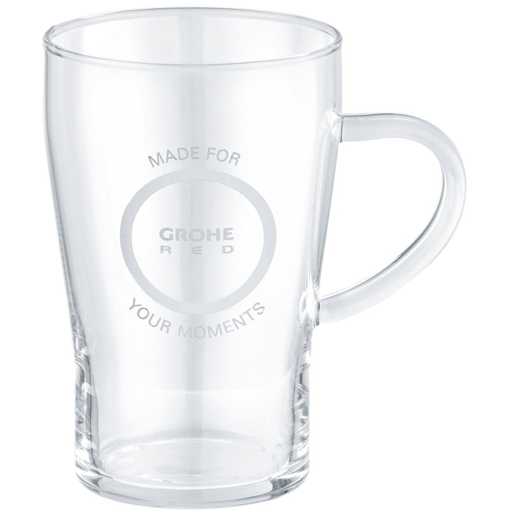 Grohe Red Set 4 cani ceai, 250 ml