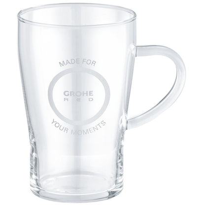 Grohe Red Set 4 cani ceai, 250 ml