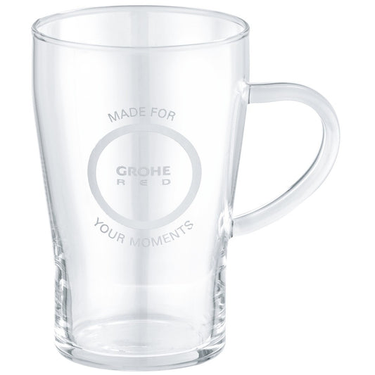 Grohe Red Set 4 cani ceai, 250 ml