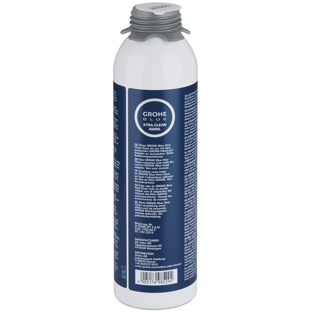 Grohe Blue Cartus de curatare