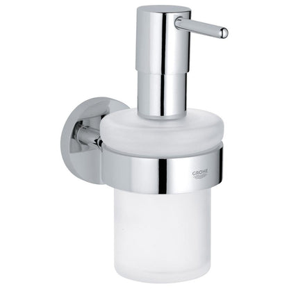 Grohe Essentials Dozator sapun lichid, crom