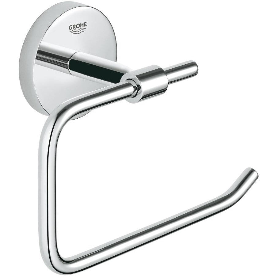 Grohe BauCosmopolitan Suport hartie igienica