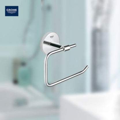 Grohe BauCosmopolitan Suport hartie igienica