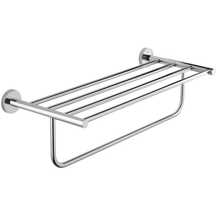 Grohe Baucosmopolitan Raft (etajera) prosop baie 50 cm
