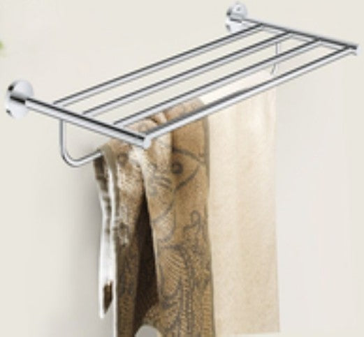 Grohe Baucosmopolitan Raft (etajera) prosop baie 50 cm