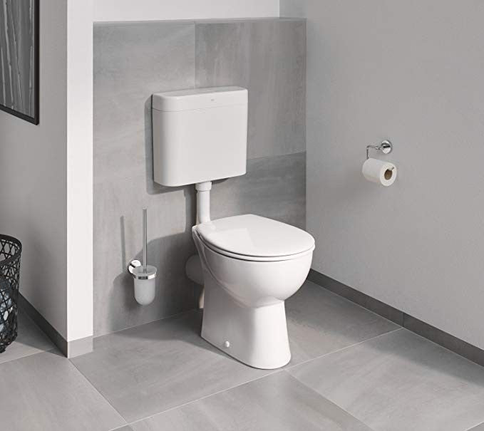 Grohe Baucosmopolitan Set perie WC