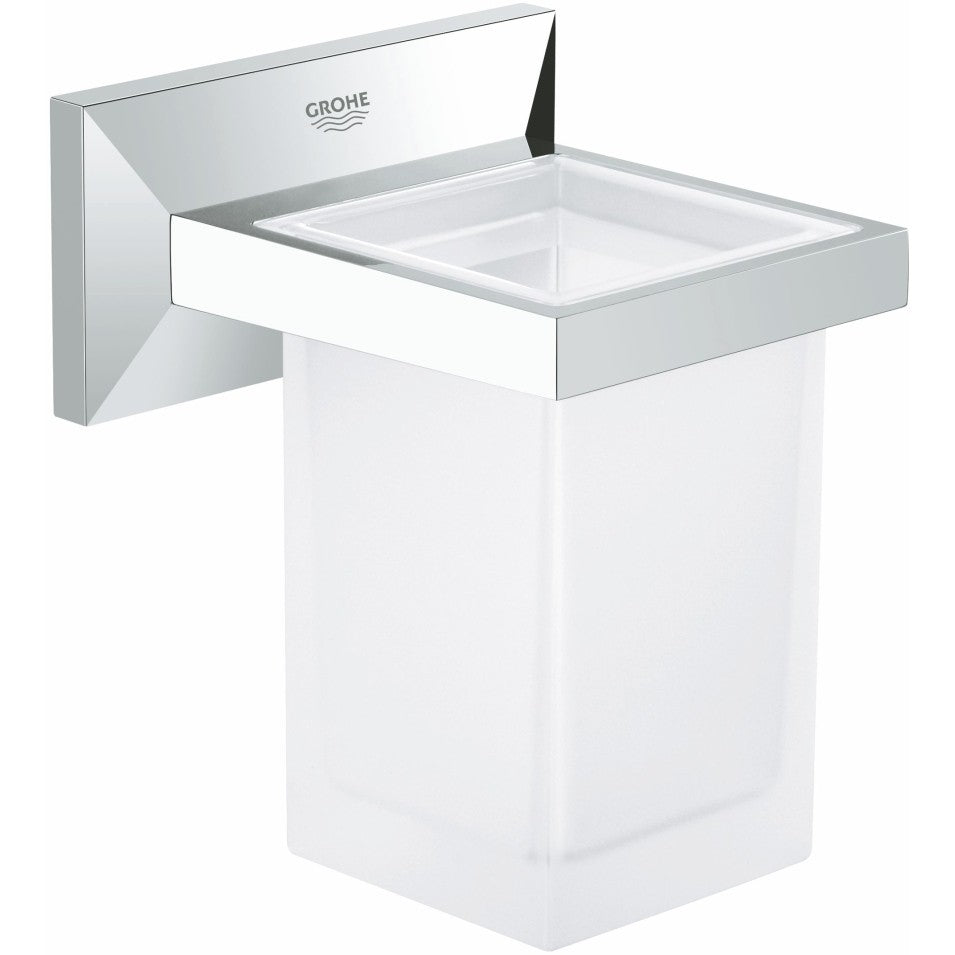 Grohe Allure Brilliant Suport cu pahar