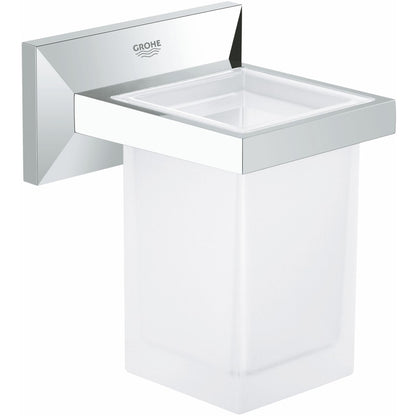Grohe Allure Brilliant Suport cu pahar