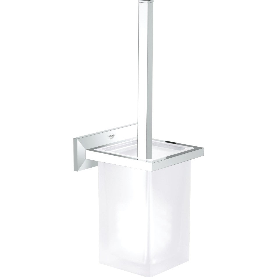 Grohe Allure Brilliant Set perie WC