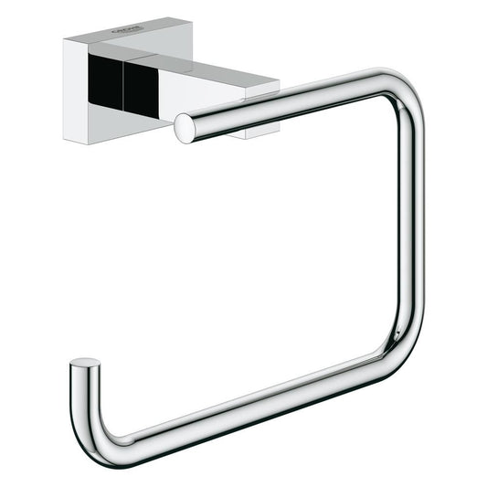 Grohe Essentials Cube Suport hartie igienica