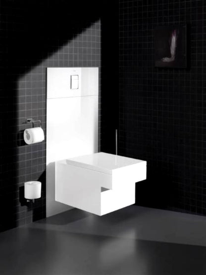 Grohe Essentials Cube Suport hartie igienica