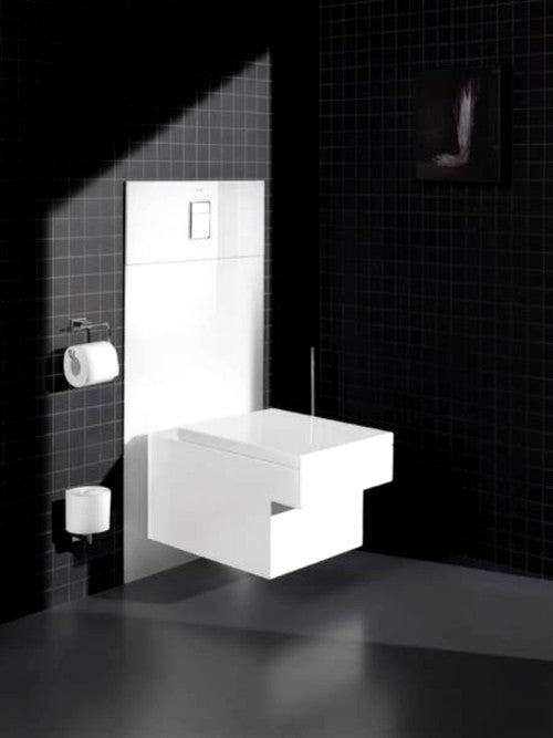 Grohe Essentials Cube Suport hartie igienica