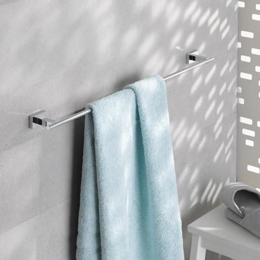 Grohe Essentials Cube Suport prosop baie tip bara 60 cm