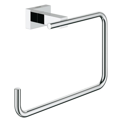 Grohe Essentials Cube Suport prosop baie inel