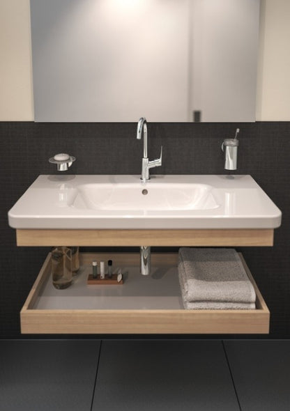 Hansgrohe Logis Savoniera