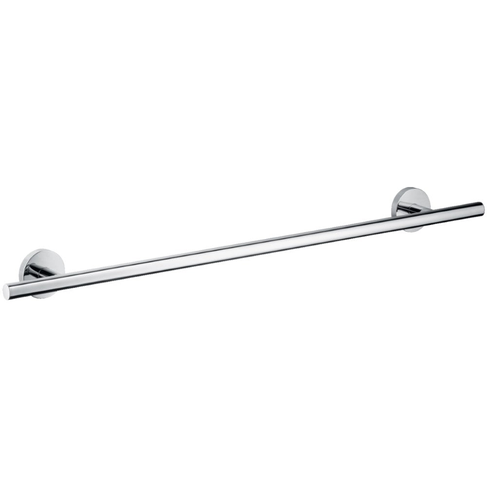 Hansgrohe Logis Suport prosop baie tip bara 76 cm