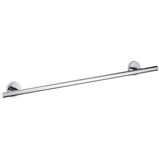 Hansgrohe Logis Suport prosop baie tip bara 76 cm