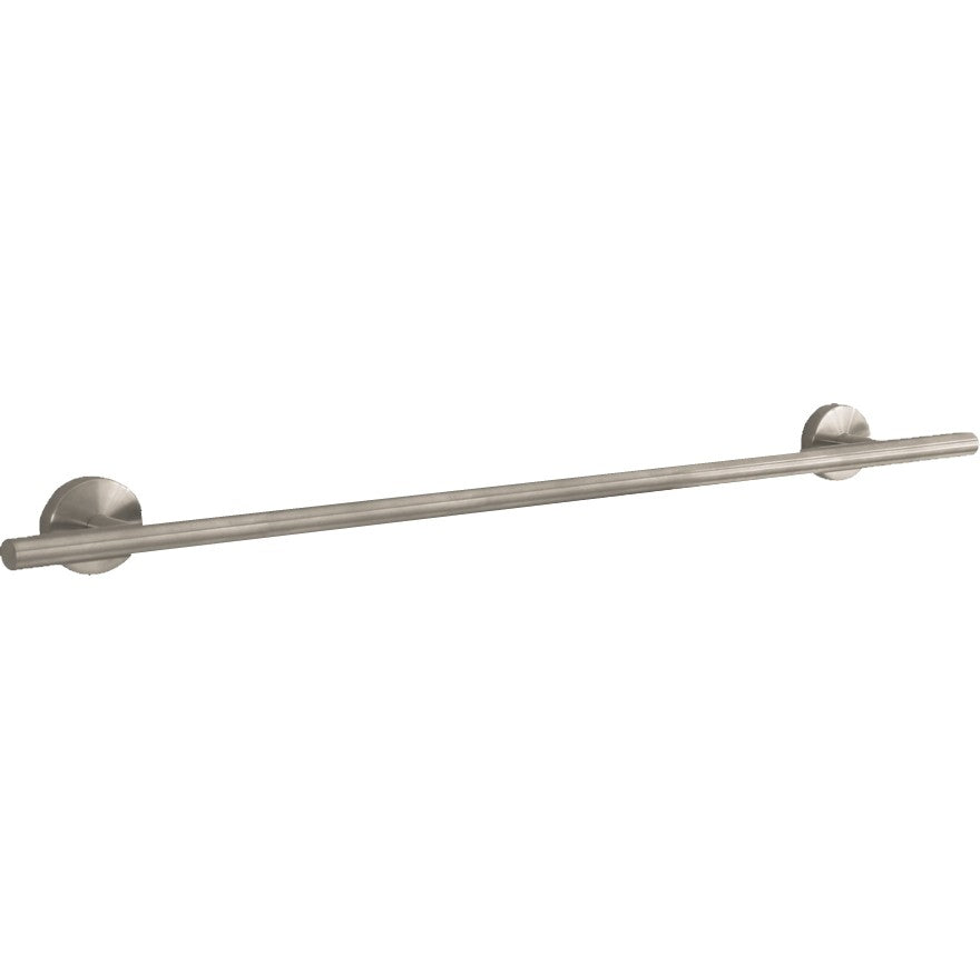 Hansgrohe Logis Suport prosop baie tip bara 76 cm