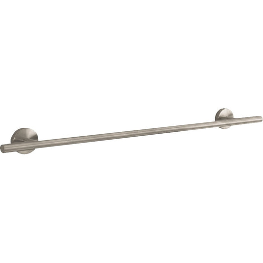 Hansgrohe Logis Suport prosop baie tip bara 76 cm