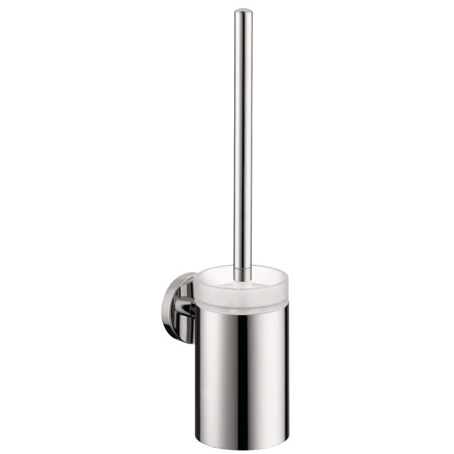 Hansgrohe Logis Perie WC cu suport
