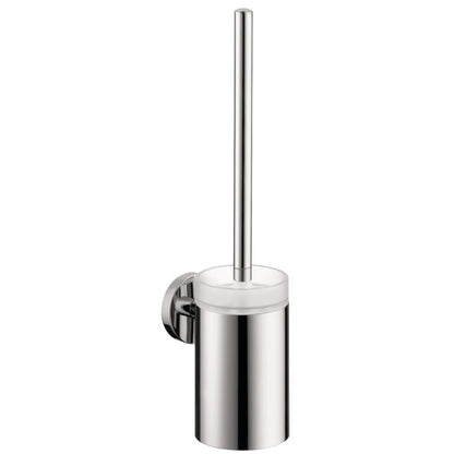 Hansgrohe Logis Perie WC cu suport