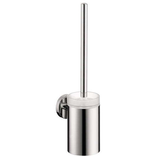 Hansgrohe Logis Perie WC cu suport