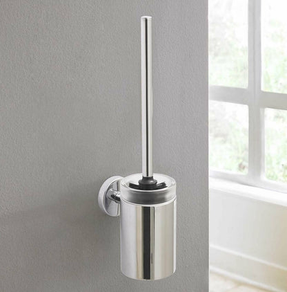 Hansgrohe Logis Perie WC cu suport
