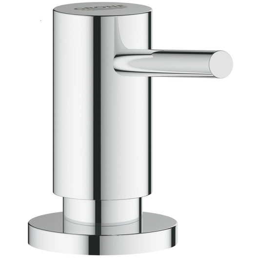 Grohe Cosmopolitan Dozator sapun lichid, crom