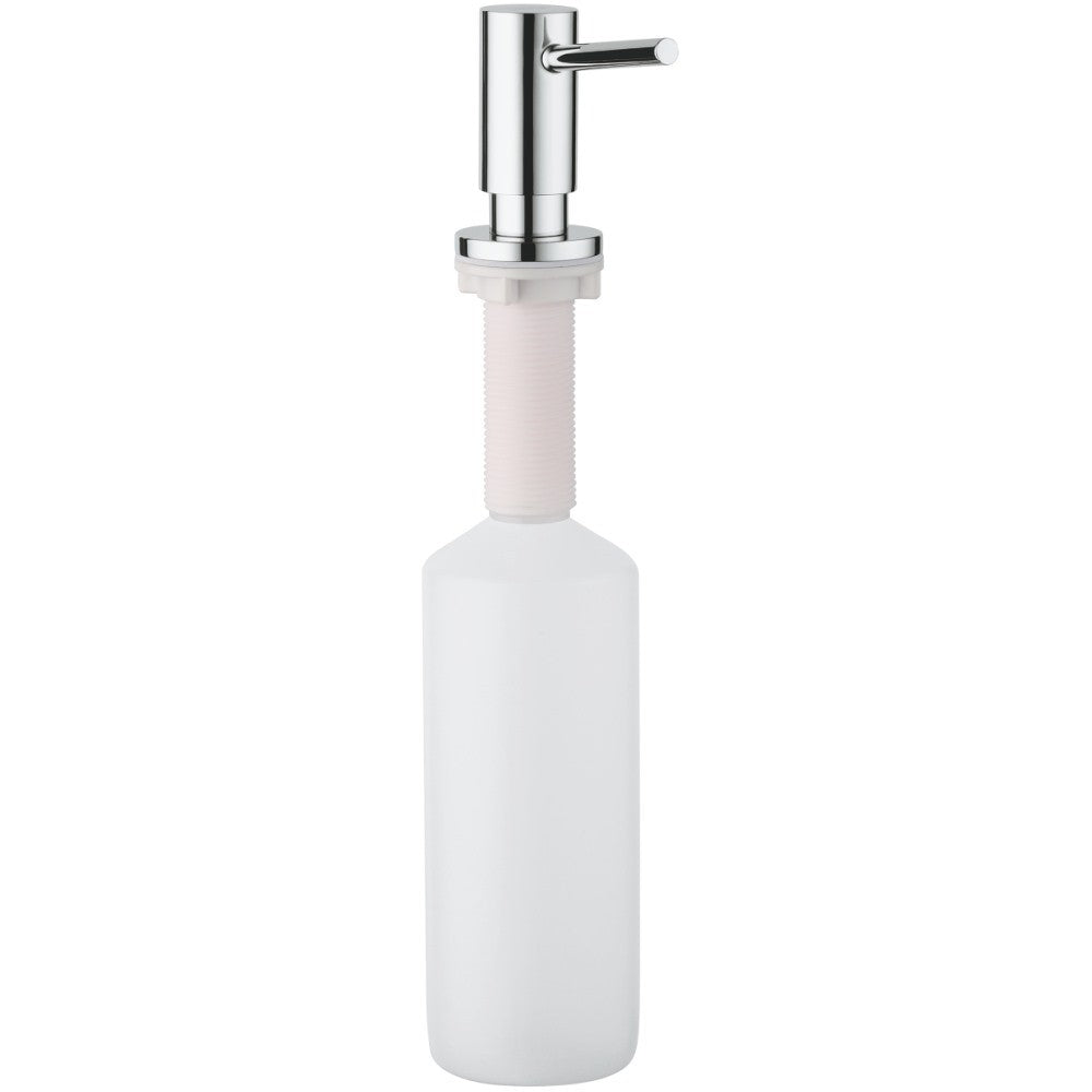 Grohe Cosmopolitan Dozator sapun lichid, crom