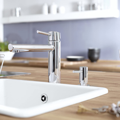 Grohe Cosmopolitan Dozator sapun lichid, crom