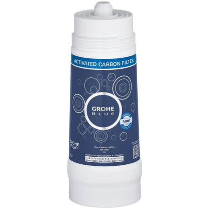 Grohe Blue Filtru apa, cu carbon activ, capacitate 3000 litri