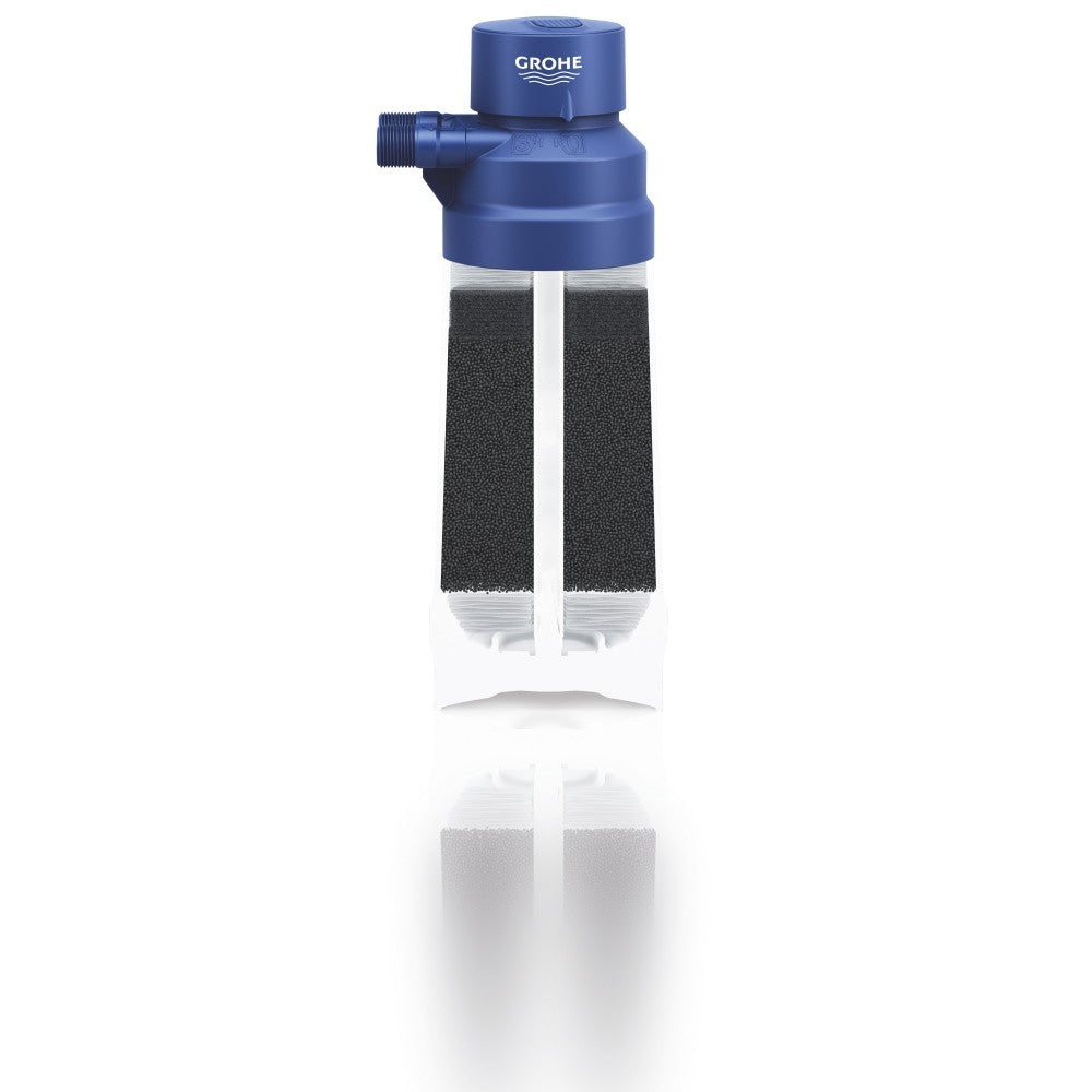 Grohe Blue Filtru apa, cu carbon activ, capacitate 3000 litri