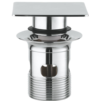 Grohe Ventil parte superioara, crom