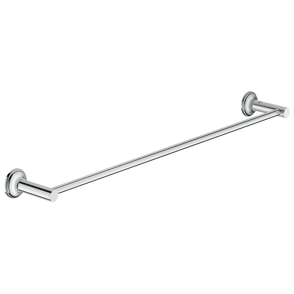 Grohe Essentials Authentic Suport prosop baie tip bara 58 cm