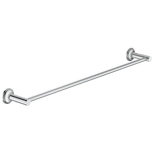 Grohe Essentials Authentic Suport prosop baie tip bara 58 cm