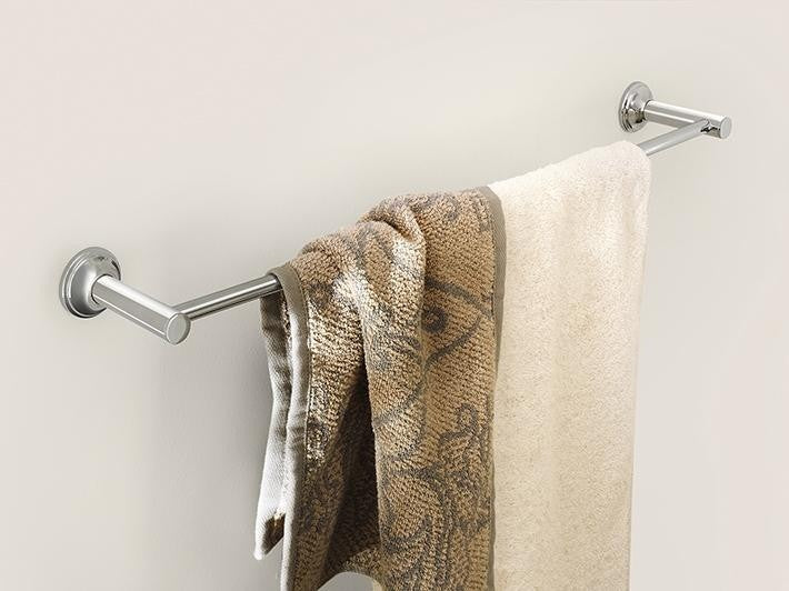 Grohe Essentials Authentic Suport prosop baie tip bara 58 cm