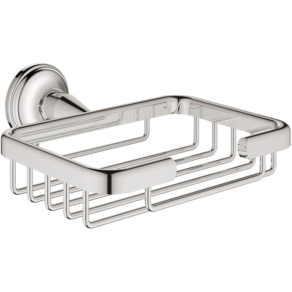 Grohe Essentials Authentic Polita de dus