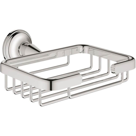 Grohe Essentials Authentic Polita de dus